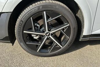 Hyundai IONIQ 5 84kWh N Line Hatchback 5dr Electric Auto AWD (325 ps)