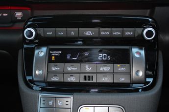 Hyundai INSTER Long Range 49kWh 02 SUV 5dr Electric Auto (115 ps)