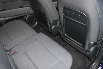 Hyundai INSTER Long Range 49kWh 02 SUV 5dr Electric Auto (115 ps)