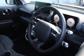 Hyundai INSTER Long Range 49kWh 02 SUV 5dr Electric Auto (115 ps)