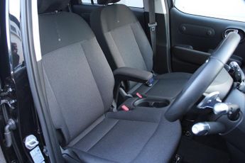 Hyundai INSTER Long Range 49kWh 02 SUV 5dr Electric Auto (115 ps)