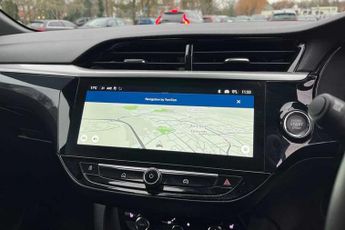 VAUXHALL CORSA 1.2 Turbo Ultimate Hatchback 5dr Petrol Auto Euro 6 (s/s) (130 p