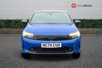 VAUXHALL CORSA 1.2 Turbo Ultimate Hatchback 5dr Petrol Auto Euro 6 (s/s) (130 p