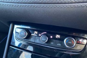 VAUXHALL GRANDLAND X 1.6 13.2kWh Ultimate Nav SUV 5dr Petrol Plug-in Hybrid Auto 4WD 