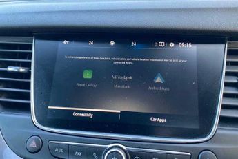 VAUXHALL GRANDLAND X 1.6 13.2kWh Ultimate Nav SUV 5dr Petrol Plug-in Hybrid Auto 4WD 