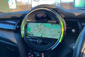 MINI HATCH 2.0 John Cooper Works Hatchback 3dr Petrol Auto Euro 6 (s/s) (23