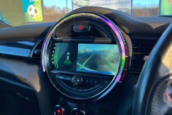 MINI HATCH 2.0 John Cooper Works Hatchback 3dr Petrol Auto Euro 6 (s/s) (23