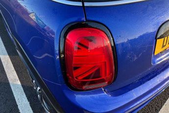 MINI HATCH 2.0 John Cooper Works Hatchback 3dr Petrol Auto Euro 6 (s/s) (23