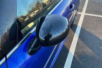 MINI HATCH 2.0 John Cooper Works Hatchback 3dr Petrol Auto Euro 6 (s/s) (23