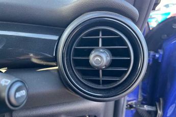 MINI HATCH 2.0 John Cooper Works Hatchback 3dr Petrol Auto Euro 6 (s/s) (23