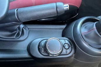 MINI HATCH 2.0 John Cooper Works Hatchback 3dr Petrol Auto Euro 6 (s/s) (23