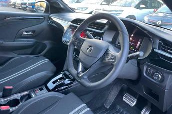 Vauxhall Corsa Electric 50kWh GS Hatchback 5dr Electric Auto (136 ps)