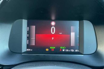 Vauxhall Corsa Electric 50kWh GS Hatchback 5dr Electric Auto (136 ps)