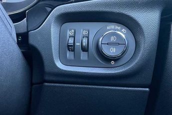 Vauxhall Corsa Electric 50kWh GS Hatchback 5dr Electric Auto (136 ps)