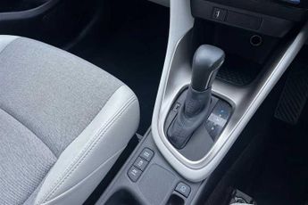 Toyota Yaris 1.5 VVT-h (116 PS) Excel 5 Door Petrol Hybrid Hatchback Automati