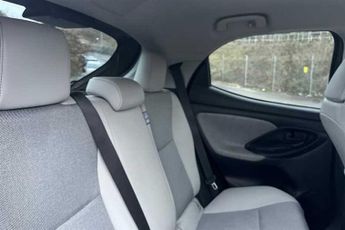 Toyota Yaris 1.5 VVT-h (116 PS) Excel 5 Door Petrol Hybrid Hatchback Automati