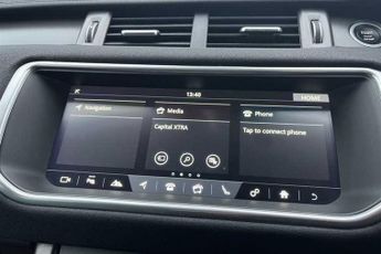 LAND ROVER RANGE ROVER EVOQUE 2.0 TD4 HSE Dynamic SUV 5dr Diesel Auto 4WD Euro 6 (s/s) (180 ps