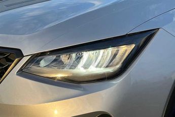 SEAT ARONA 1.0 TSI SE Technology SUV 5dr Petrol DSG Euro 6 (s/s) (110 ps)