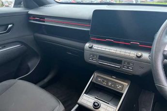 HYUNDAI KONA 65.4kWh N Line SUV 5dr Electric Auto (218 ps)