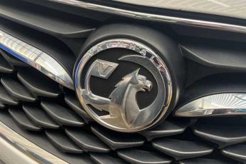 VAUXHALL MOKKA X 1.4i Turbo Design Nav SUV 5dr Petrol Auto Euro 6 (140 ps)