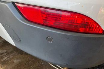 VAUXHALL MOKKA X 1.4i Turbo Design Nav SUV 5dr Petrol Auto Euro 6 (140 ps)