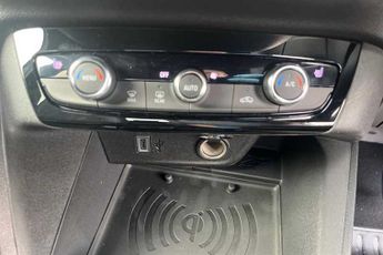 VAUXHALL Corsa Electric 50kWh Ultimate Hatchback 5dr Electric Auto (136 ps)