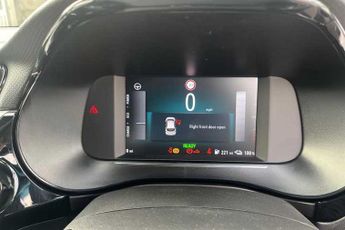 VAUXHALL Corsa Electric 50kWh Ultimate Hatchback 5dr Electric Auto (136 ps)