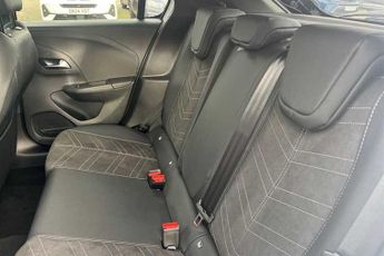 VAUXHALL Corsa Electric 50kWh Ultimate Hatchback 5dr Electric Auto (136 ps)