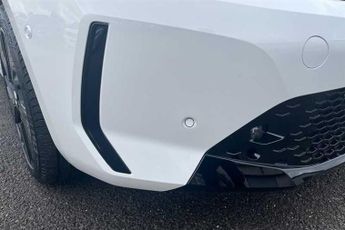 VAUXHALL Corsa Electric 50kWh Ultimate Hatchback 5dr Electric Auto (136 ps)