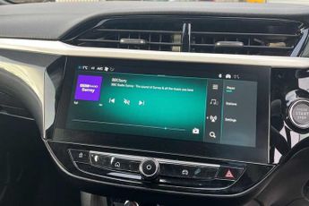 VAUXHALL Corsa Electric 50kWh GS Hatchback 5dr Electric Auto (136 ps)