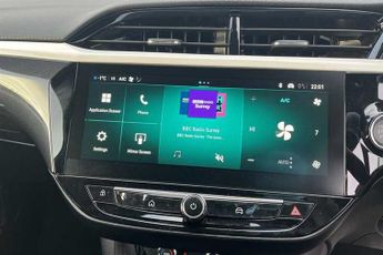 VAUXHALL Corsa Electric 50kWh GS Hatchback 5dr Electric Auto (136 ps)