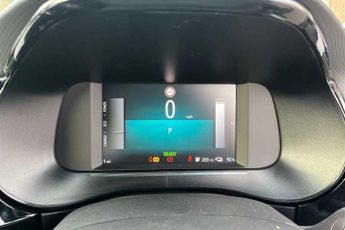 VAUXHALL Corsa Electric 50kWh GS Hatchback 5dr Electric Auto (136 ps)