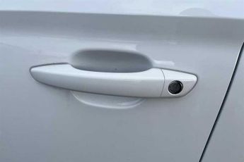 VAUXHALL Corsa Electric 50kWh GS Hatchback 5dr Electric Auto (136 ps)