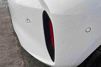 VAUXHALL Corsa Electric 50kWh GS Hatchback 5dr Electric Auto (136 ps)