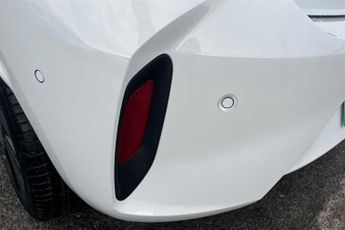 VAUXHALL Corsa Electric 50kWh GS Hatchback 5dr Electric Auto (136 ps)