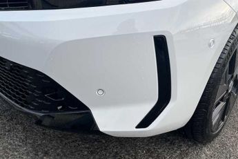 VAUXHALL Corsa Electric 50kWh GS Hatchback 5dr Electric Auto (136 ps)