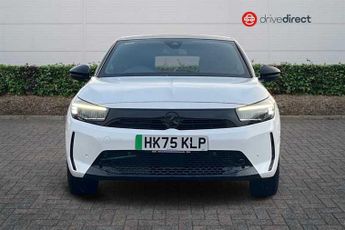 VAUXHALL Corsa Electric 50kWh GS Hatchback 5dr Electric Auto (136 ps)