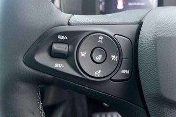 VAUXHALL Corsa Electric 50kWh Ultimate Hatchback 5dr Electric Auto (136 ps)