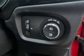 VAUXHALL Corsa Electric 50kWh Ultimate Hatchback 5dr Electric Auto (136 ps)