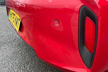 VAUXHALL Corsa Electric 50kWh Ultimate Hatchback 5dr Electric Auto (136 ps)