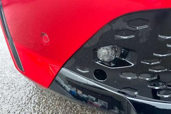 VAUXHALL Corsa Electric 50kWh Ultimate Hatchback 5dr Electric Auto (136 ps)