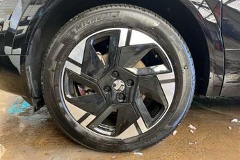 VAUXHALL MOKKA Electric 54kWh GS SUV 5dr Electric Auto (156 ps)