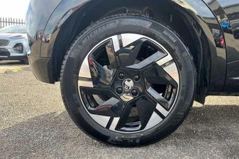 VAUXHALL MOKKA Electric 54kWh GS SUV 5dr Electric Auto (156 ps)