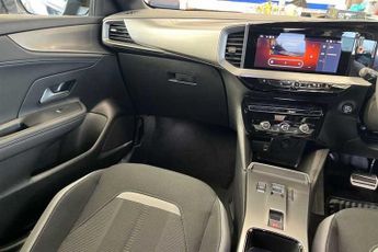 VAUXHALL MOKKA Electric 54kWh GS SUV 5dr Electric Auto (156 ps)