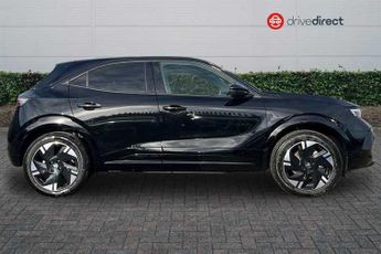VAUXHALL MOKKA Electric 54kWh GS SUV 5dr Electric Auto (156 ps)