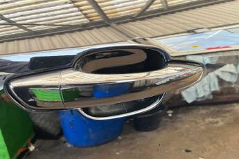 VAUXHALL MOKKA Electric 54kWh GS SUV 5dr Electric Auto (156 ps)