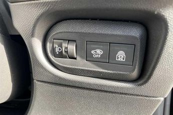 VAUXHALL MOKKA Electric 54kWh GS SUV 5dr Electric Auto (156 ps)