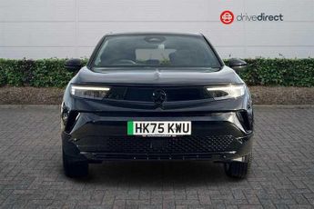 VAUXHALL MOKKA Electric 54kWh GS SUV 5dr Electric Auto (156 ps)