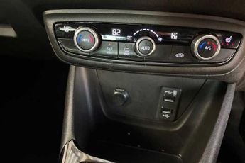 VAUXHALL CROSSLAND 1.2 Turbo Elite Edition SUV 5dr Petrol Auto Euro 6 (s/s) (130 ps