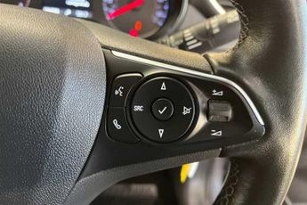 VAUXHALL CROSSLAND 1.2 Turbo Elite Edition SUV 5dr Petrol Auto Euro 6 (s/s) (130 ps